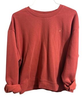 Champion Crewneck